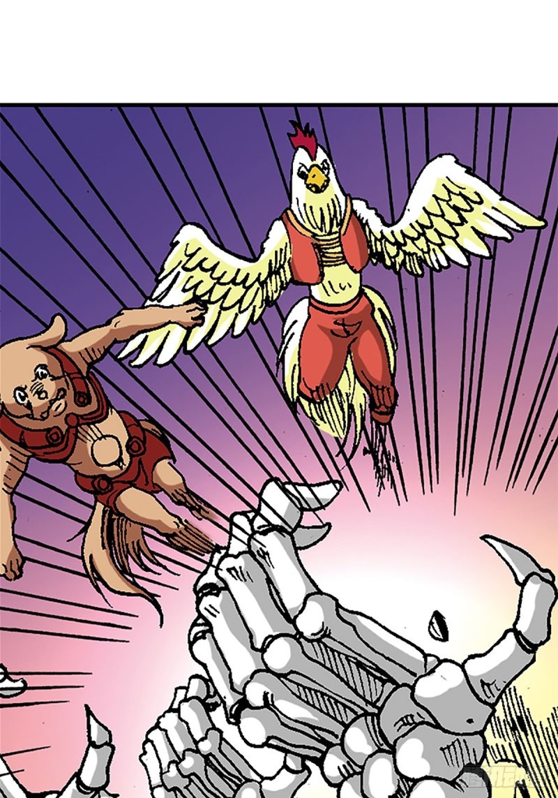 第116话   密林血战(1/2)-第39话