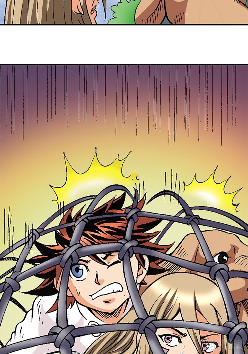 第116话   密林血战(1/2)-第39话