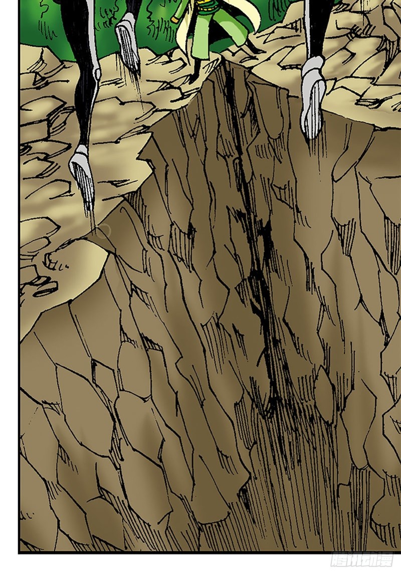 第116话   密林血战(1/2)-第39话