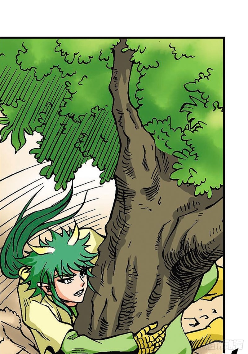 第118话  十二星相大阵(1/2)-第41话