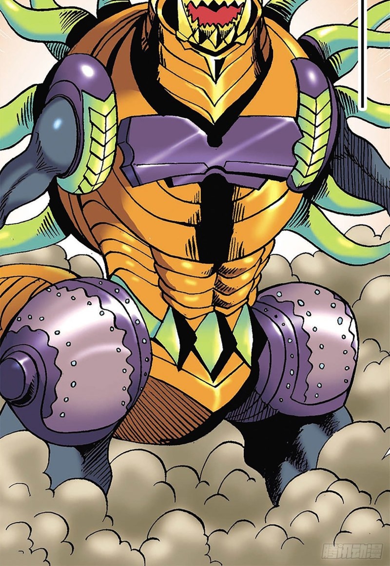 第118话  十二星相大阵(1/2)-第41话