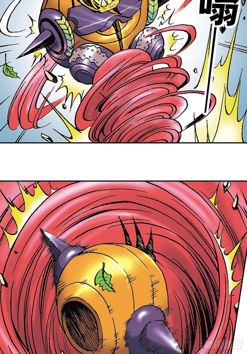 第118话  十二星相大阵(1/2)-第41话