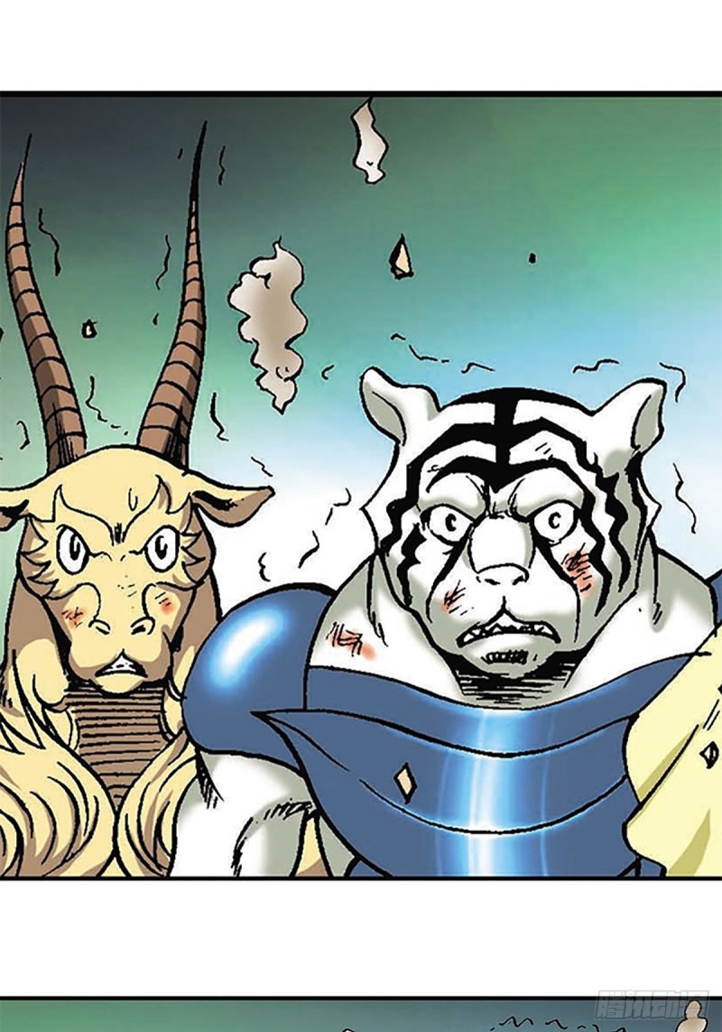 第118话  十二星相大阵(1/2)-第41话