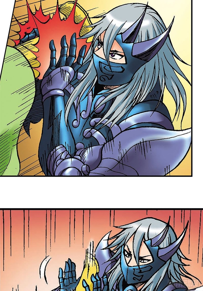 第118话  十二星相大阵(1/2)-第41话