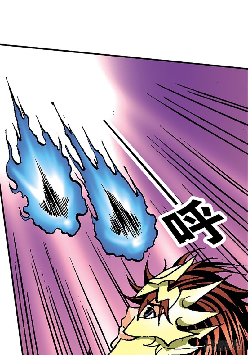 第120话   战龙新生(1/2)-第43话