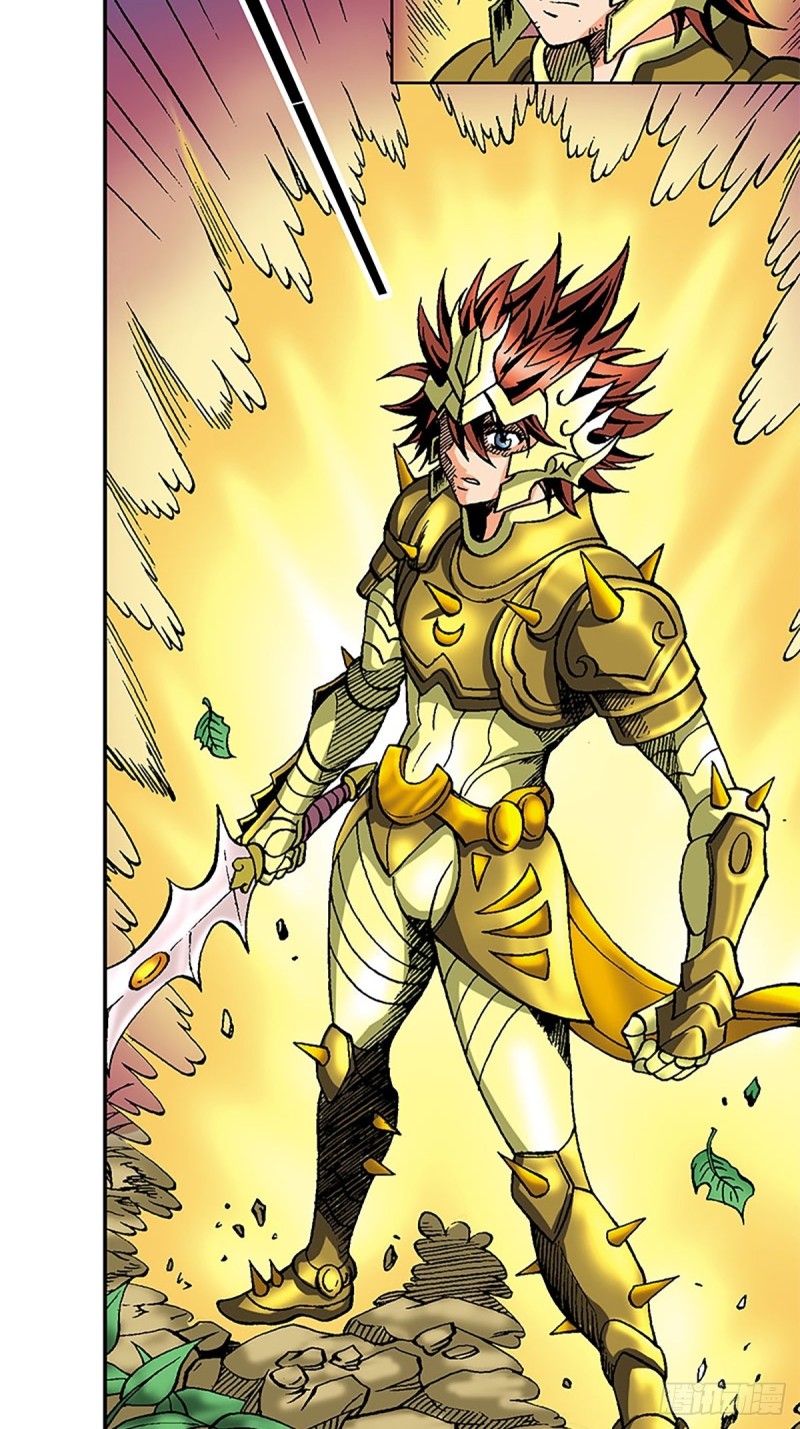 第120话   战龙新生(1/2)-第43话