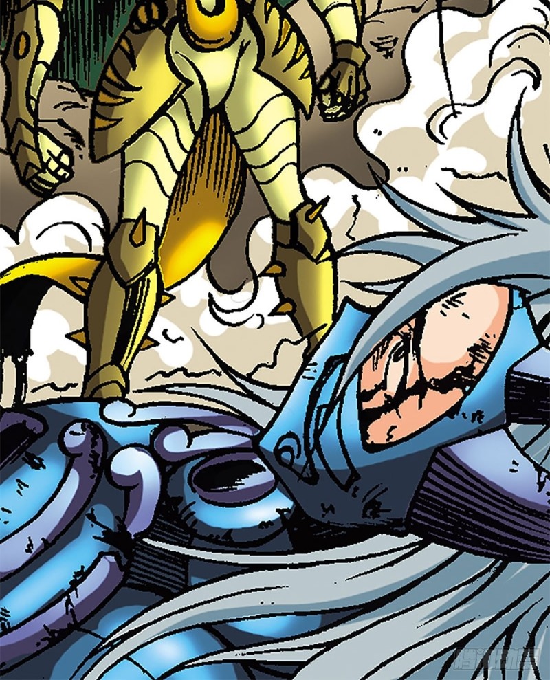 第120话   战龙新生(1/2)-第43话