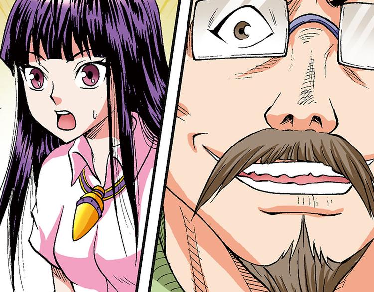 第13回(1/3)-第13话