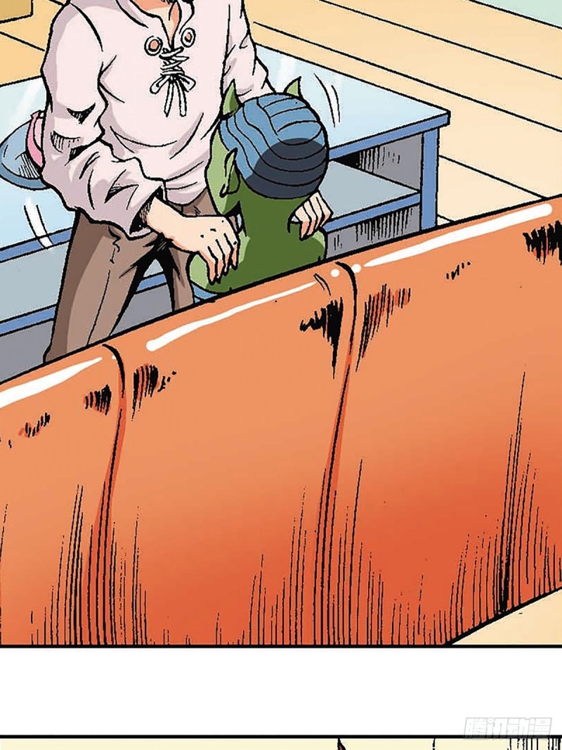 第122话   奔向太空(1/2)-第45话