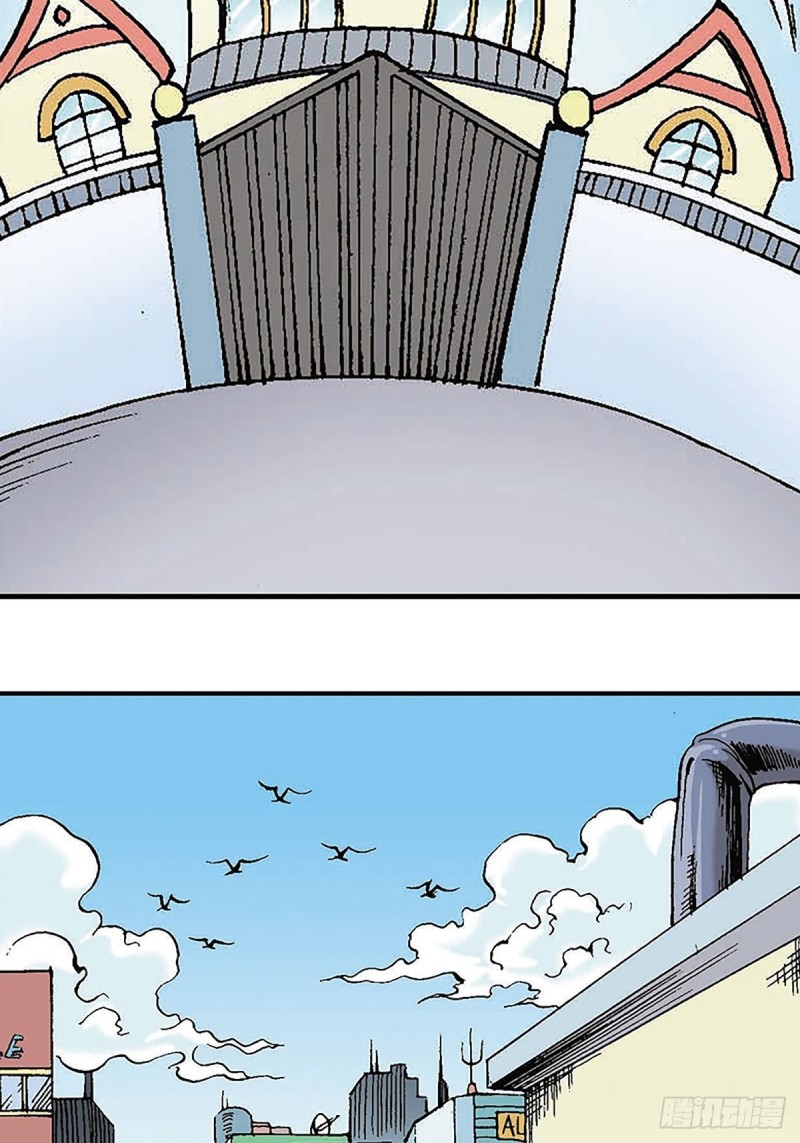 第122话   奔向太空(1/2)-第45话