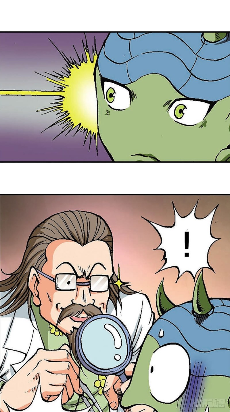 第122话   奔向太空(1/2)-第45话