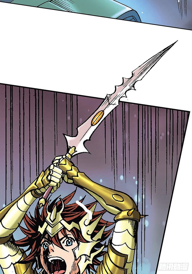 第124话   月球鏖战(1/2)-第47话