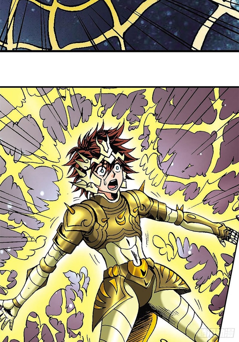 第124话   月球鏖战(1/2)-第47话