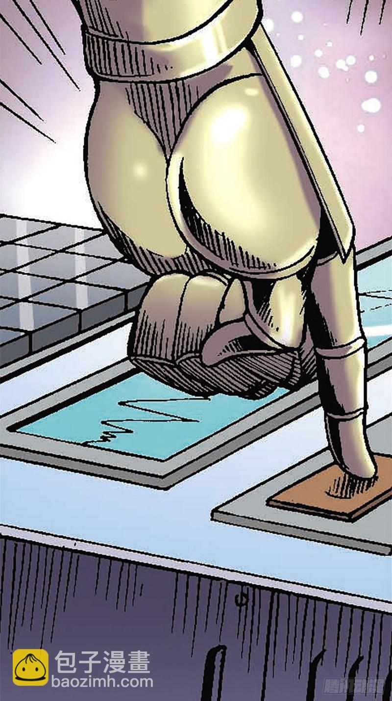 第124话   月球鏖战(1/2)-第47话