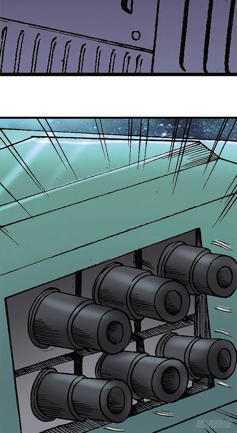 第124话   月球鏖战(1/2)-第47话