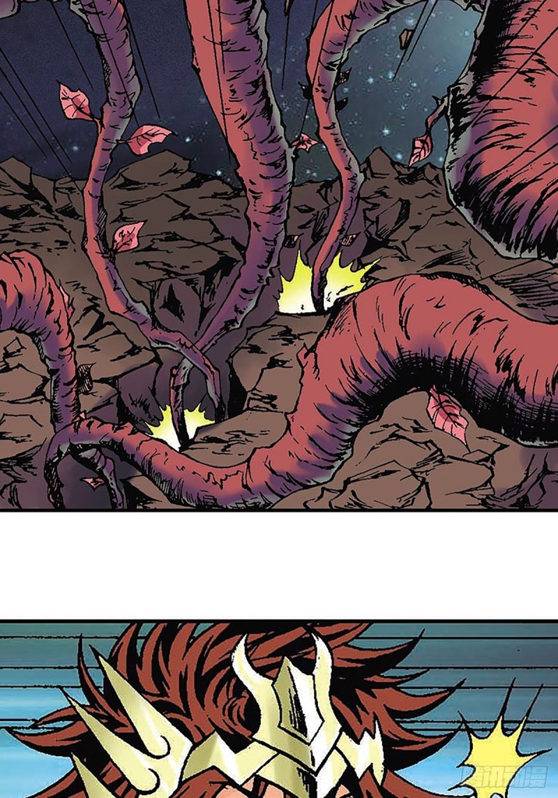 第124话   月球鏖战(1/2)-第47话