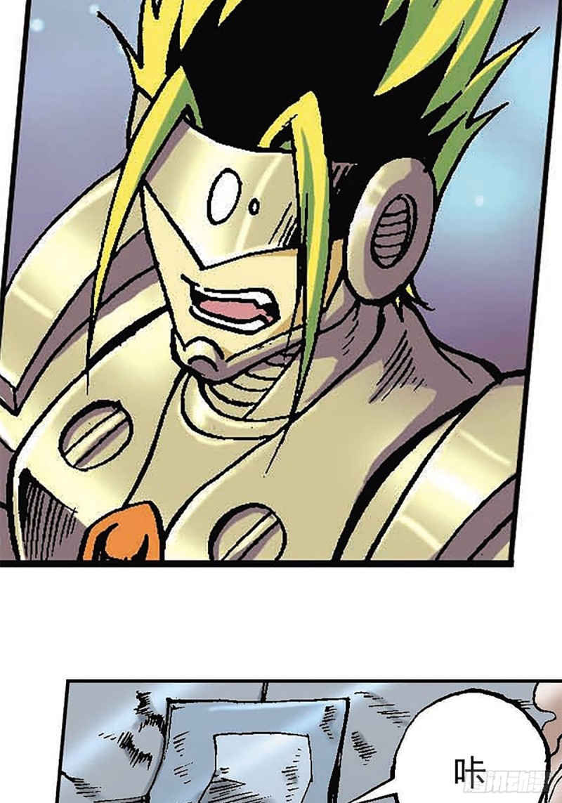 第124话   月球鏖战(1/2)-第47话