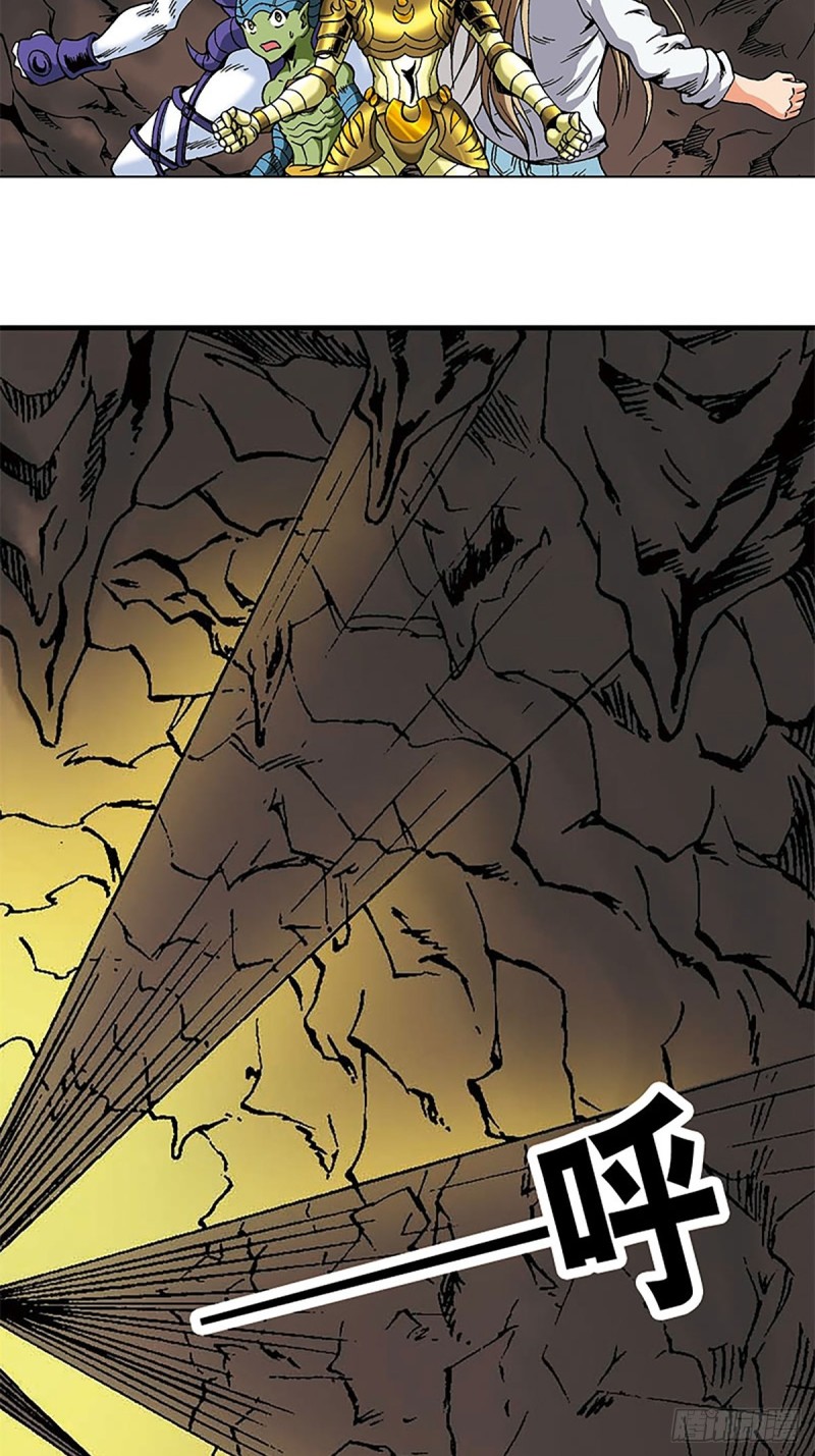 第126话  下一站，澹泊星(1/2)-第49话