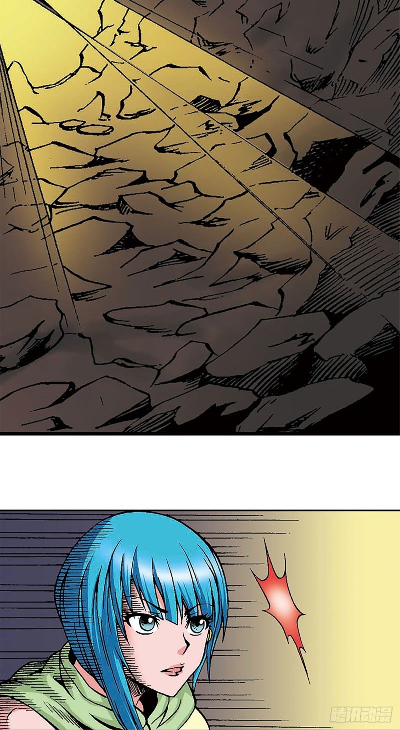 第126话  下一站，澹泊星(1/2)-第49话