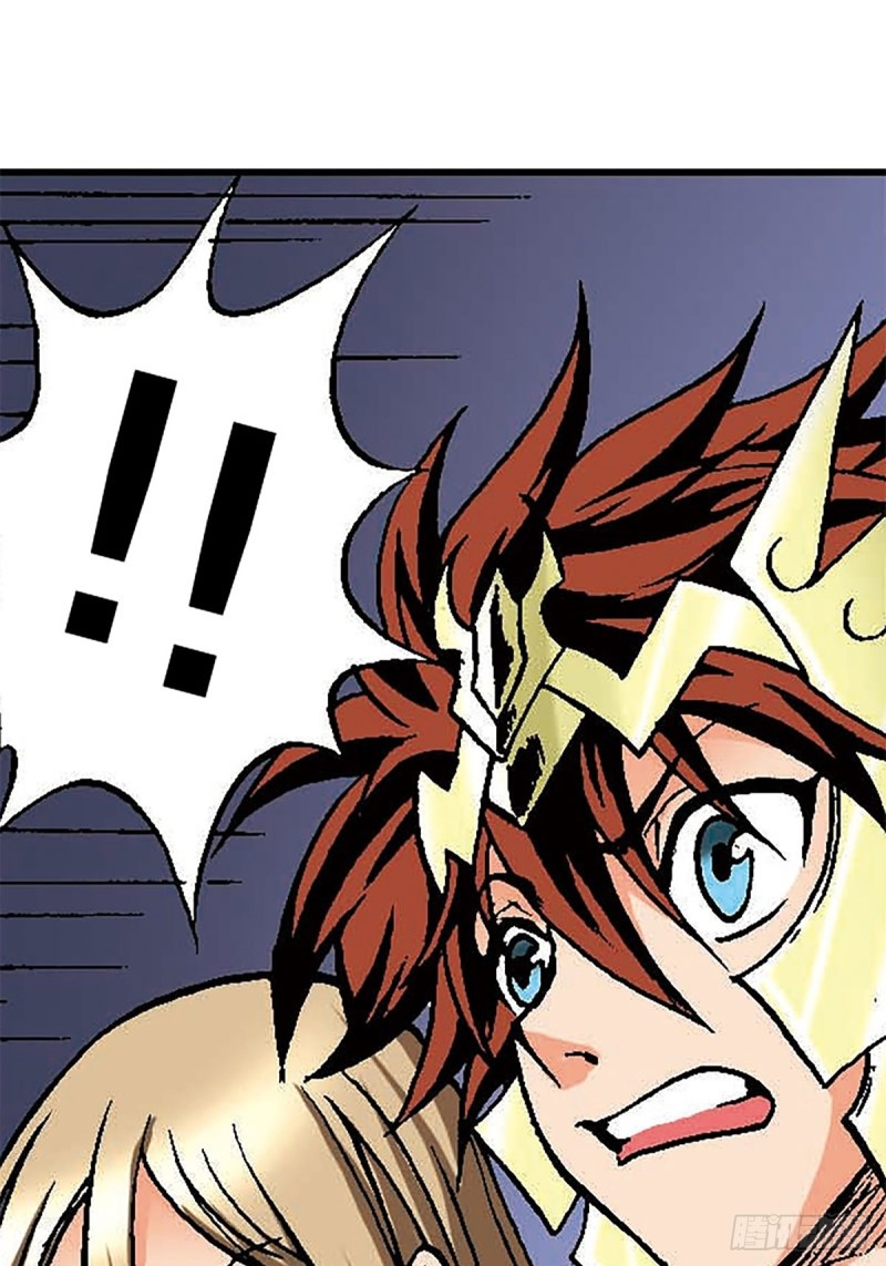 第126话  下一站，澹泊星(1/2)-第49话