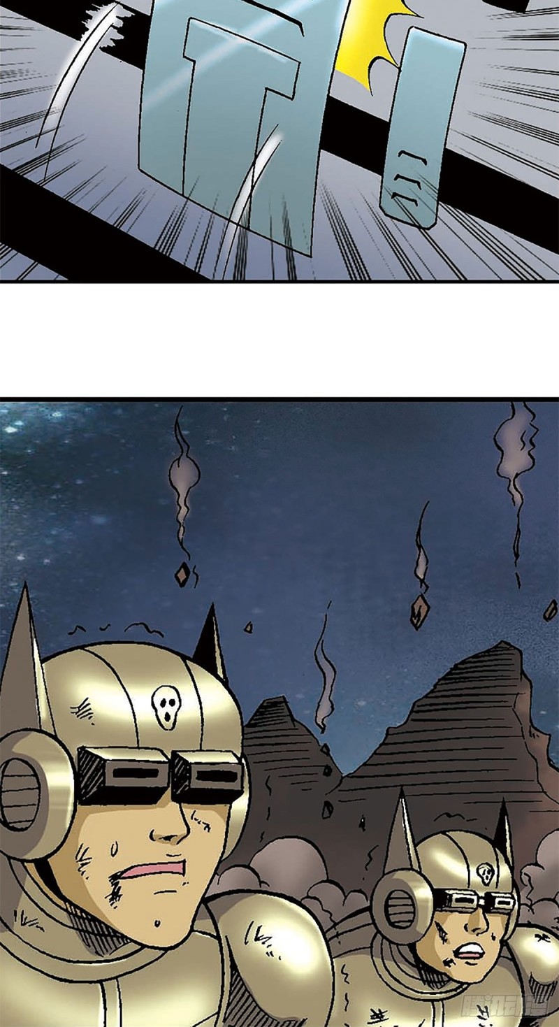 第126话  下一站，澹泊星(1/2)-第49话