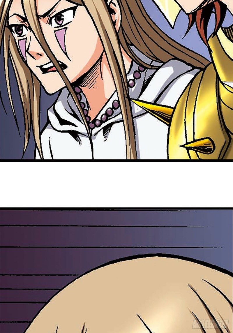 第126话  下一站，澹泊星(1/2)-第49话