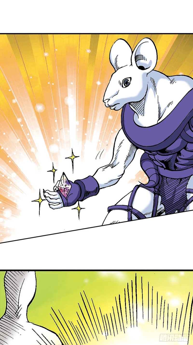 第128话  海底大战(1/2)-第51话