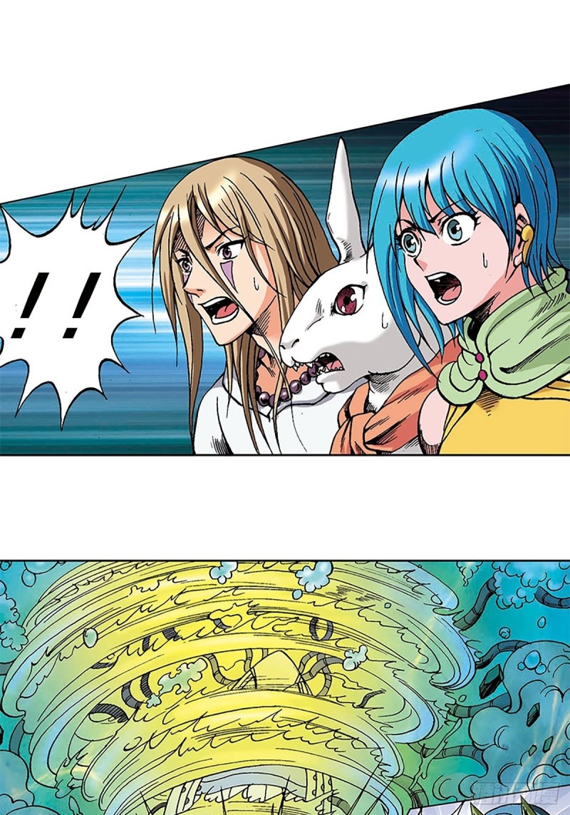 第128话  海底大战(1/2)-第51话