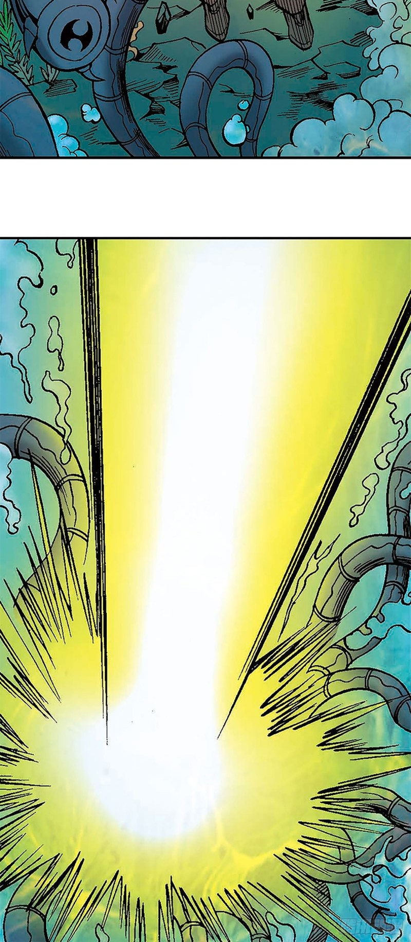 第128话  海底大战(1/2)-第51话