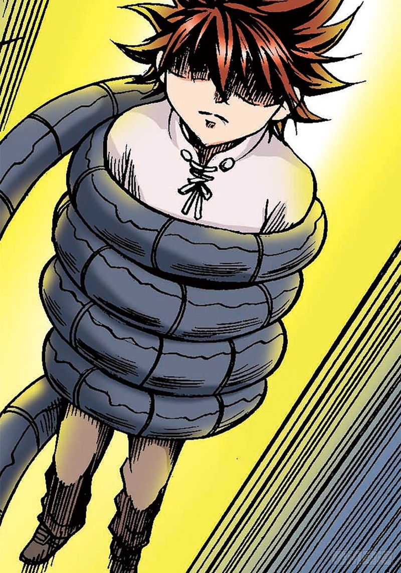 第128话  海底大战(1/2)-第51话