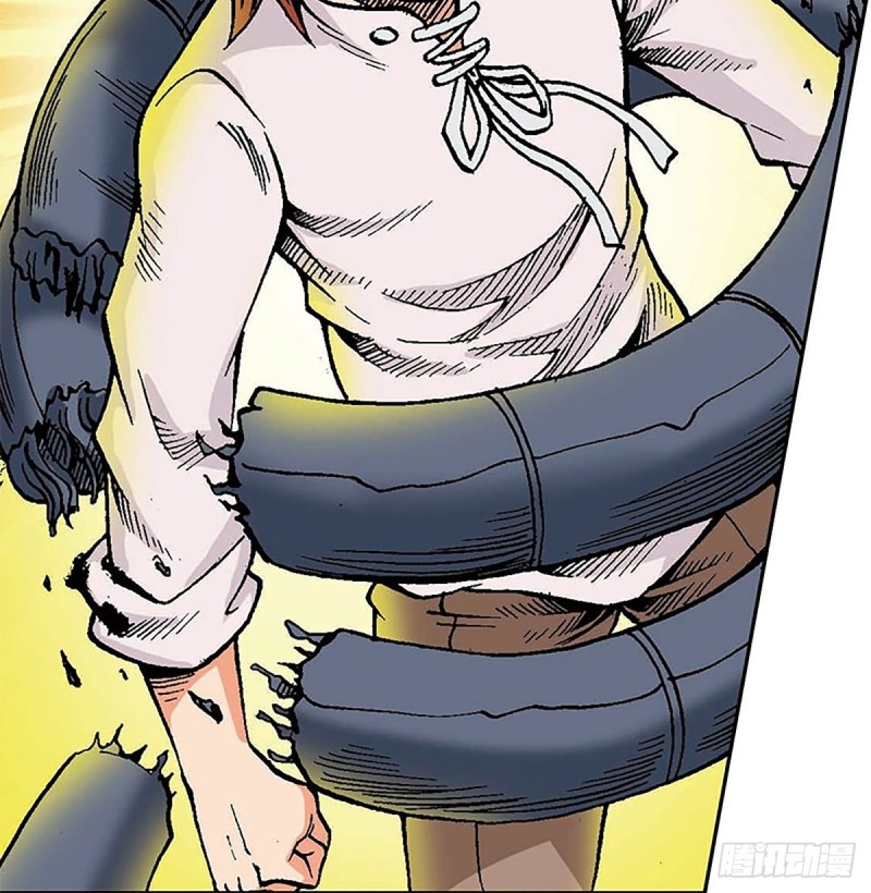 第128话  海底大战(1/2)-第51话