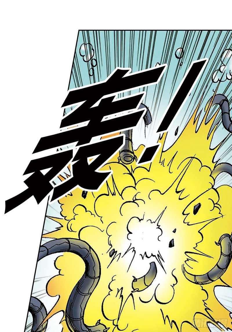 第128话  海底大战(1/2)-第51话