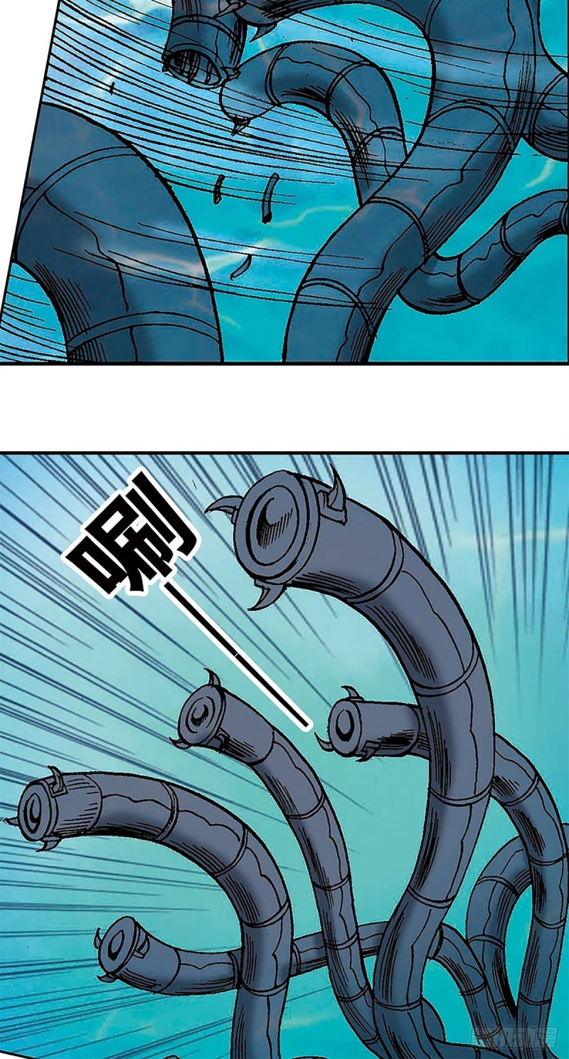 第128话  海底大战(1/2)-第51话