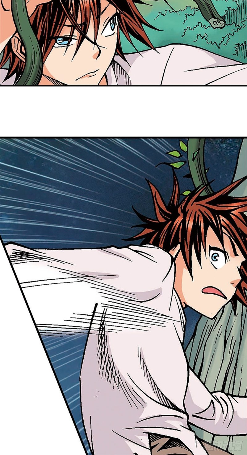 第130话  冲出迷局(1/2)-第53话