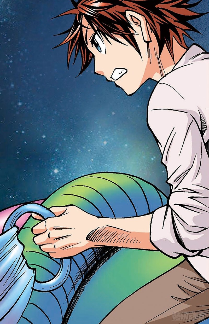 第130话  冲出迷局(1/2)-第53话