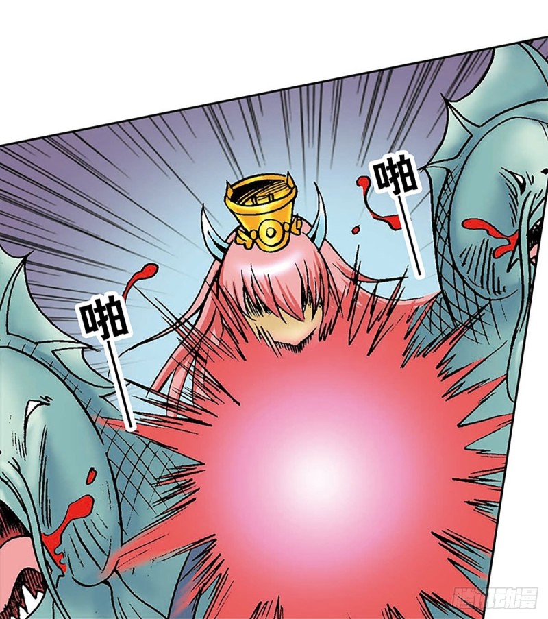 第132话  营救行动(1/2)-第55话