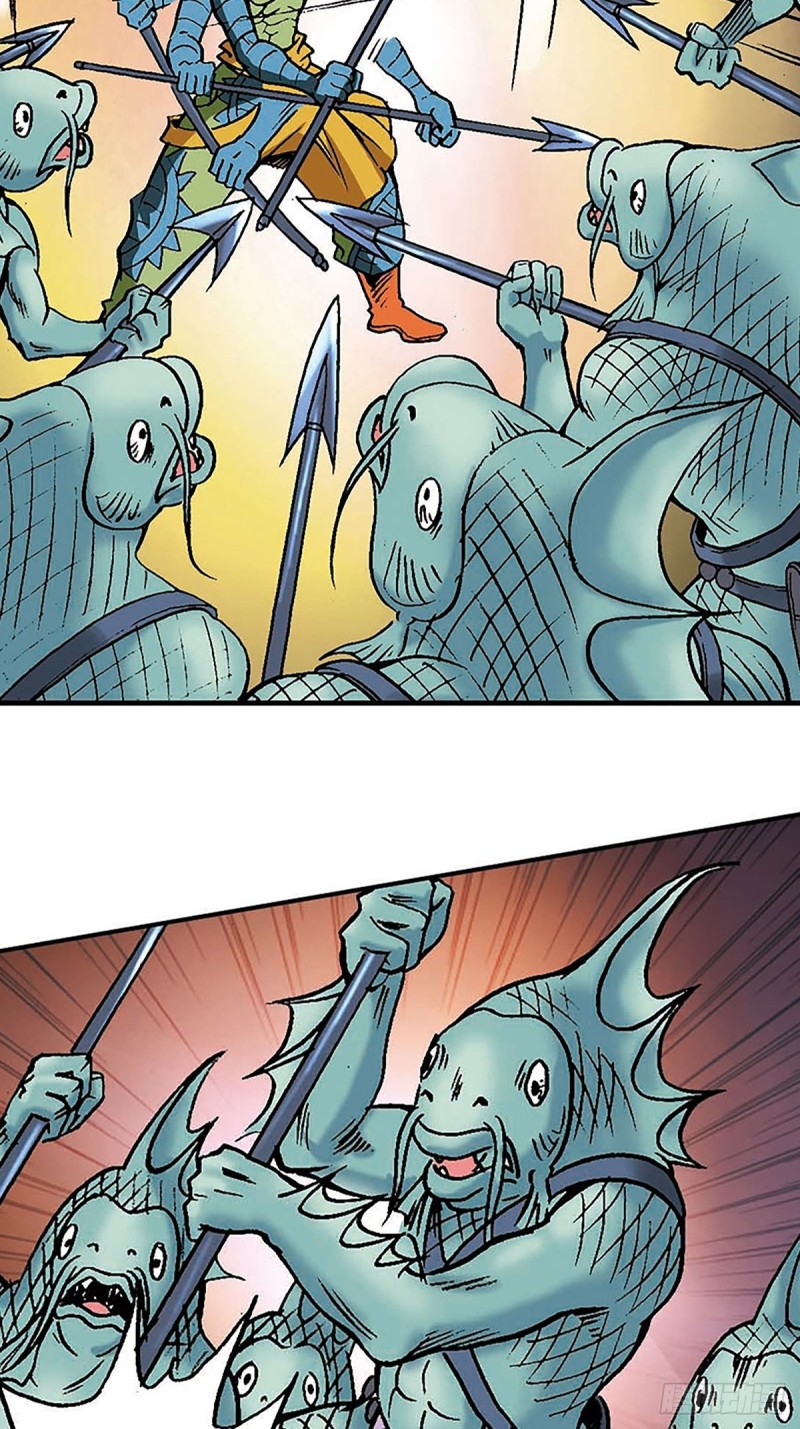 第132话  营救行动(1/2)-第55话