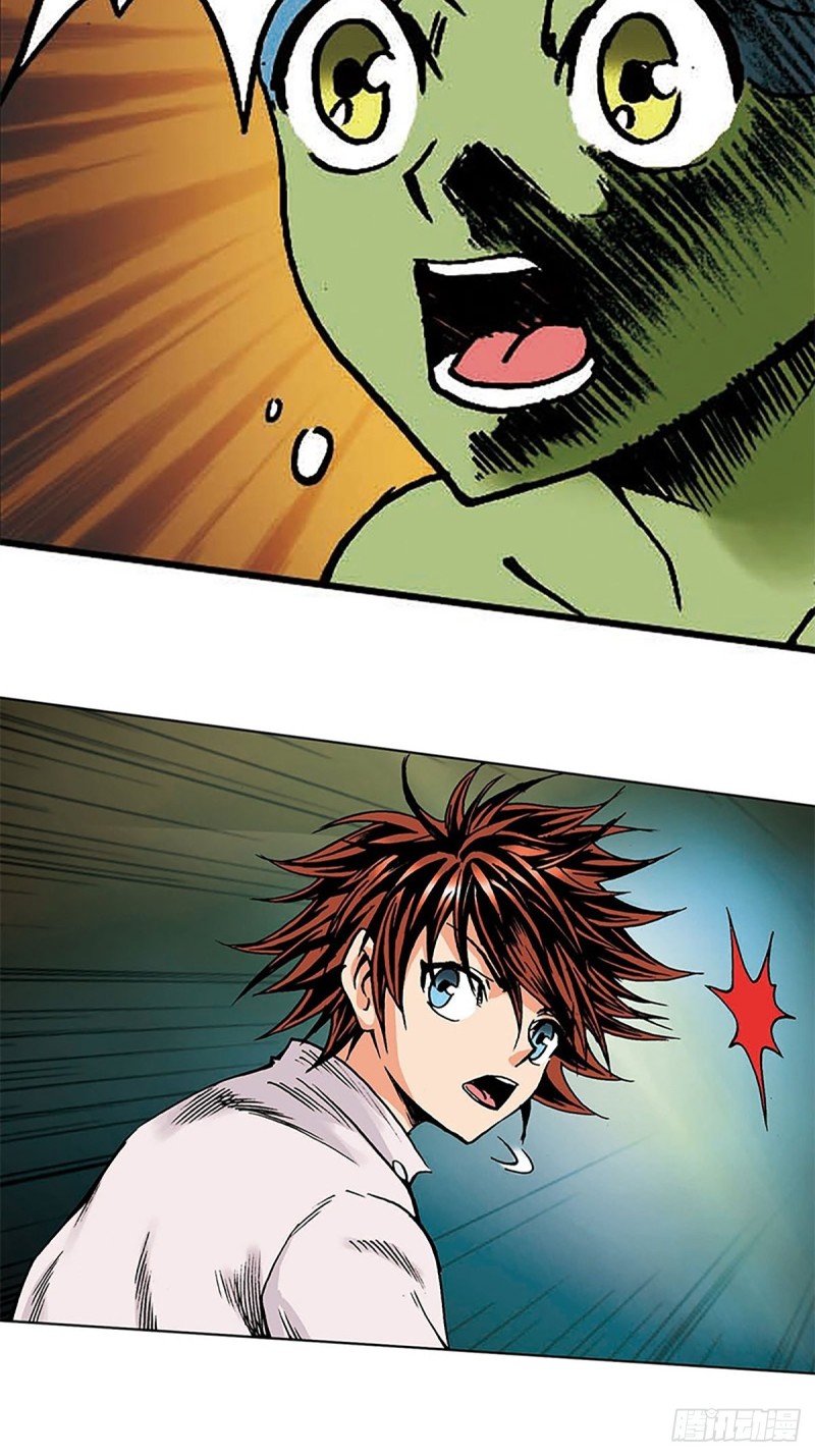 第132话  营救行动(1/2)-第55话