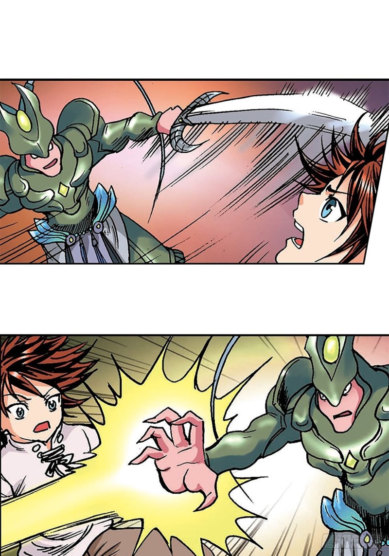 第132话  营救行动(1/2)-第55话