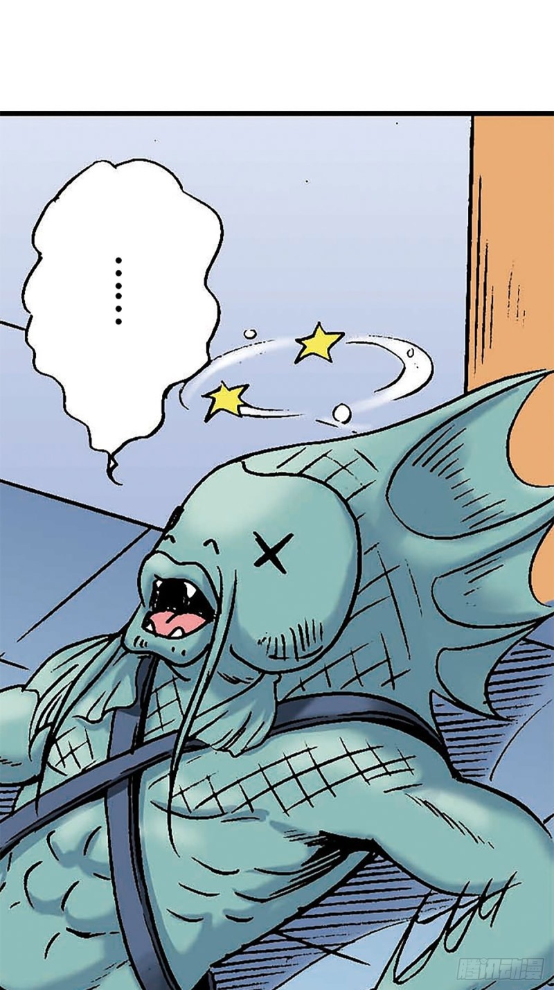 第134话  争分夺秒(1/2)-第57话