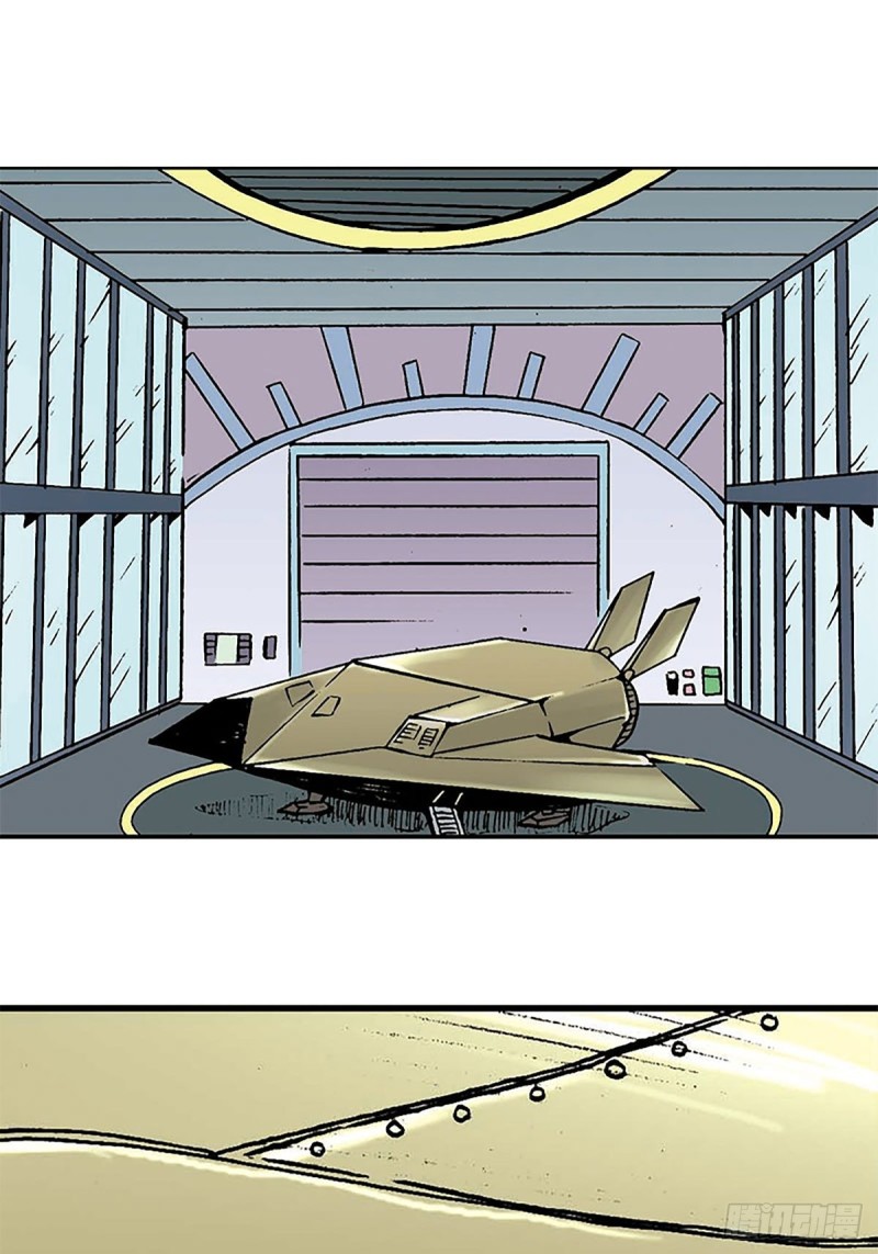 第134话  争分夺秒(1/2)-第57话