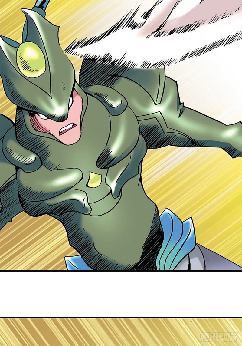 第136话  千钧一发(1/2)-第59话