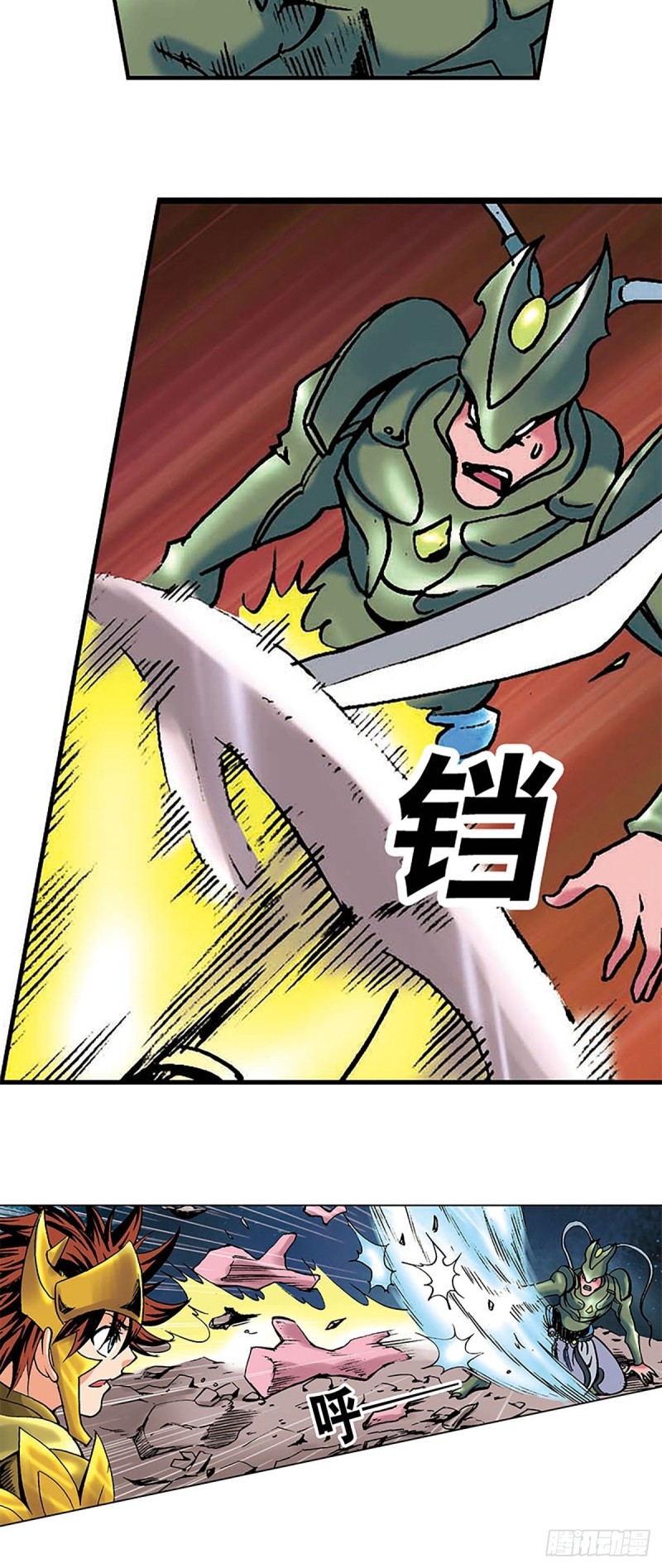 第136话  千钧一发(1/2)-第59话