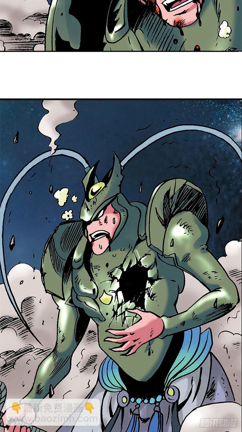 第136话  千钧一发(1/2)-第59话