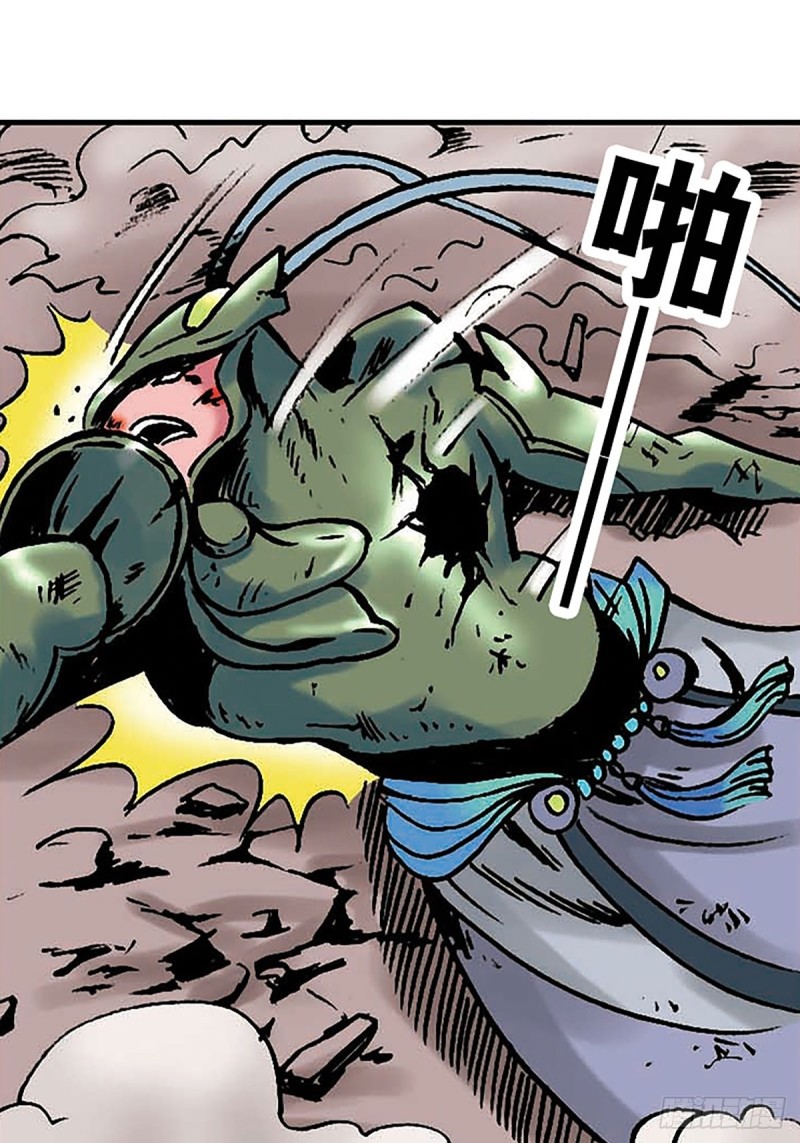 第136话  千钧一发(1/2)-第59话