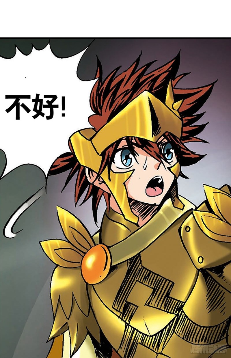 第136话  千钧一发(1/2)-第59话