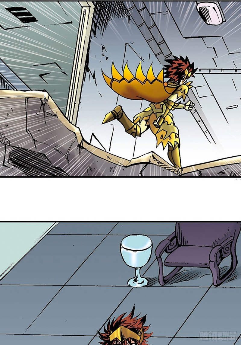 第136话  千钧一发(1/2)-第59话