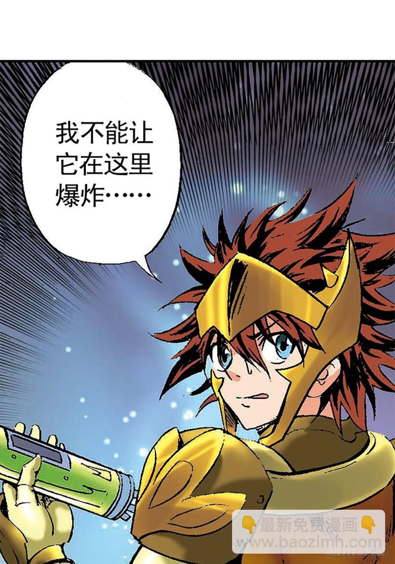 第136话  千钧一发(1/2)-第59话