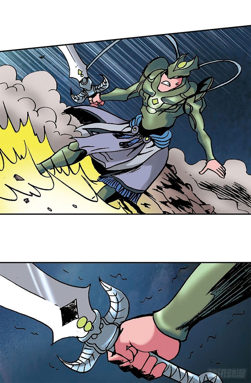 第136话  千钧一发(1/2)-第59话