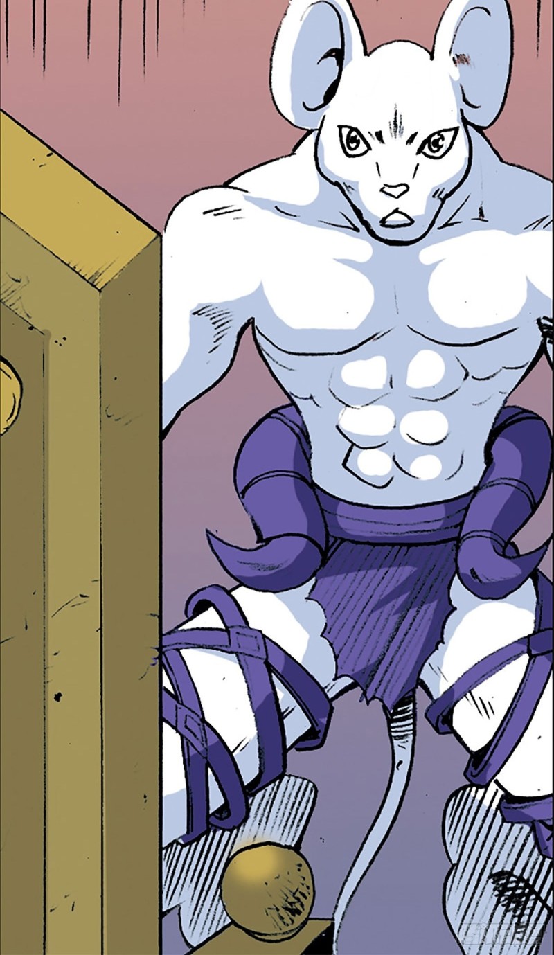 第140话  再起波澜(1/2)-第63话